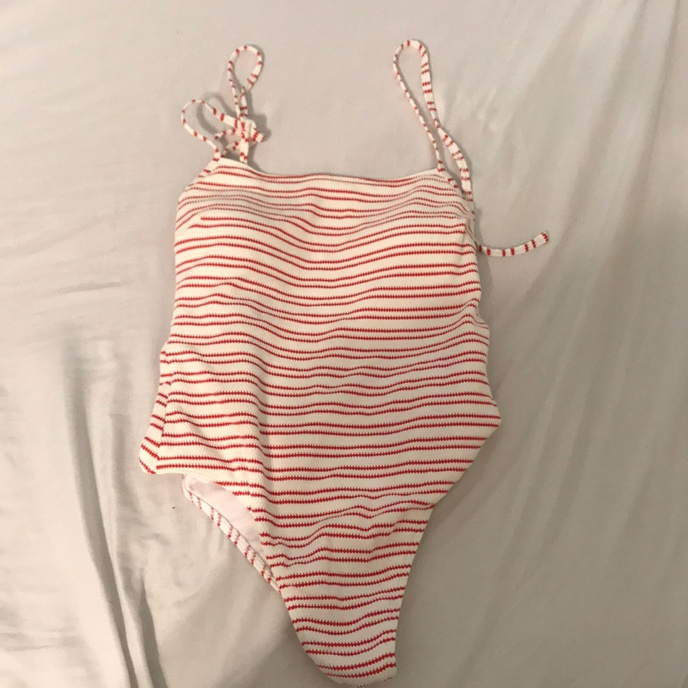 Brand new Abercrombie and Fitch swimsuit